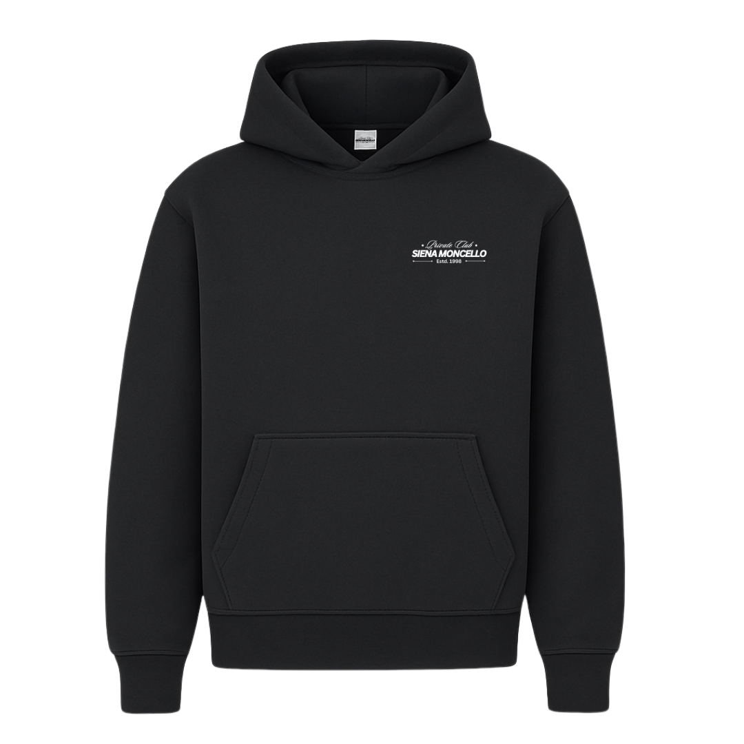 Private Club Hoodie