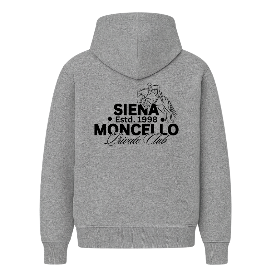 Private Club Hoodie