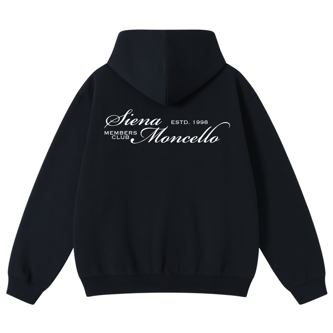 Member Club Hoodie
