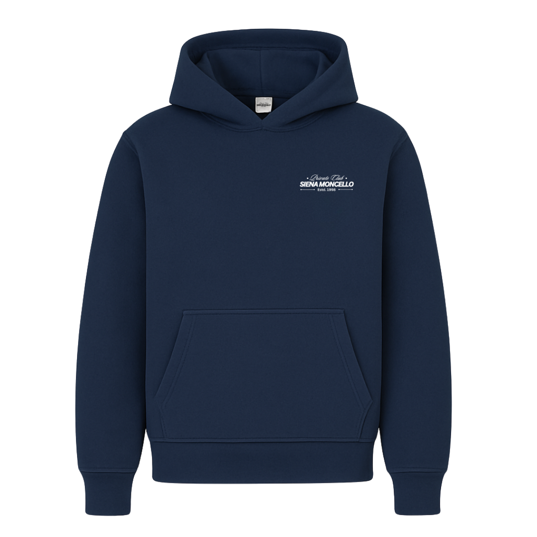 Private Club Hoodie