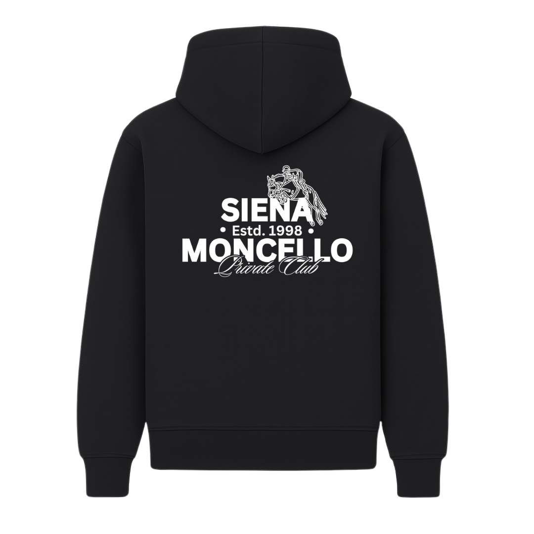 Private Club Hoodie