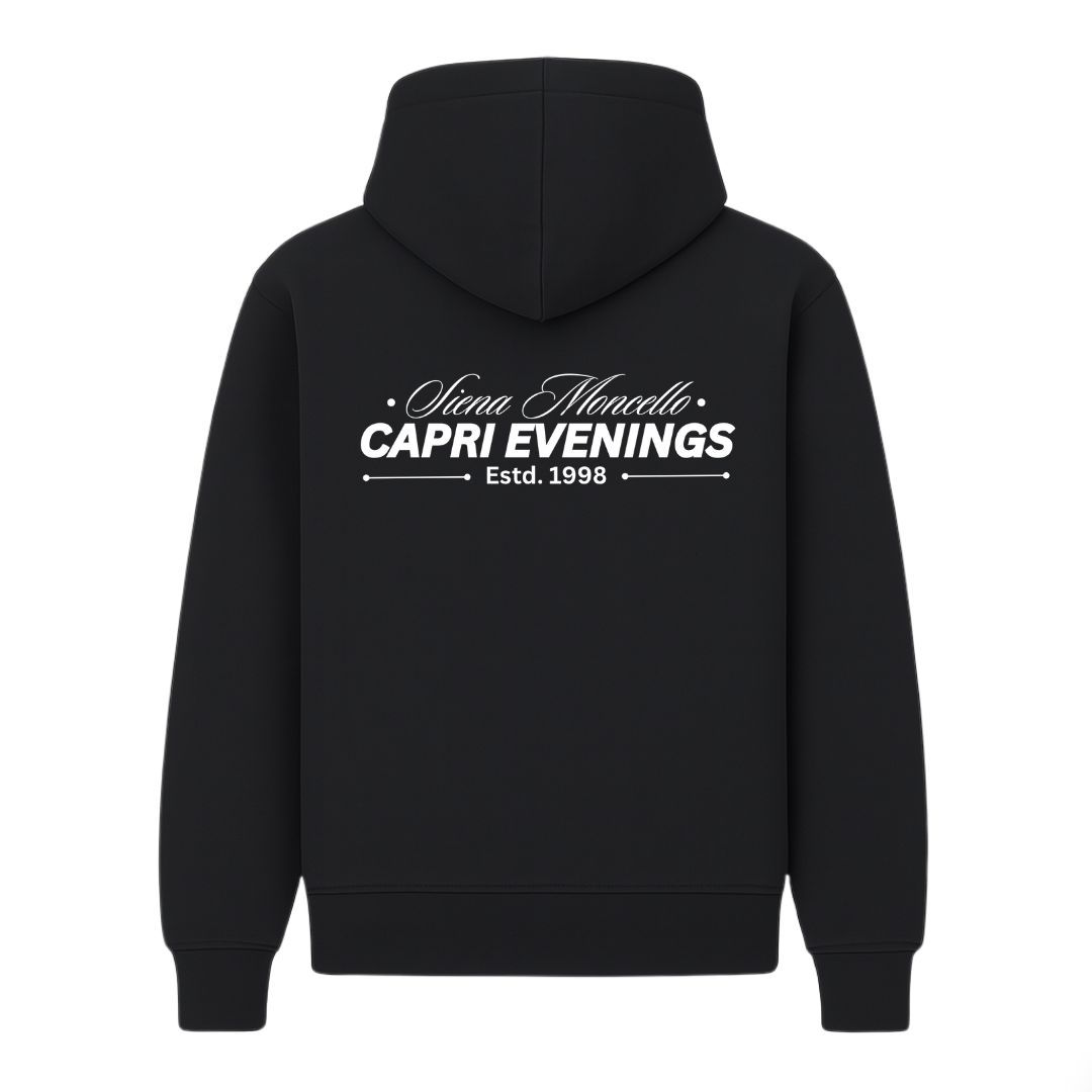 Capri Evenings Hoodie