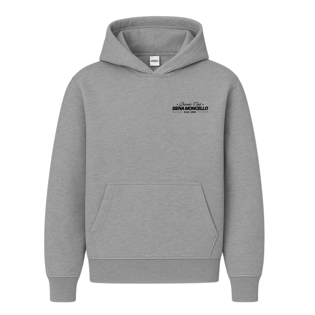 Private Club Hoodie