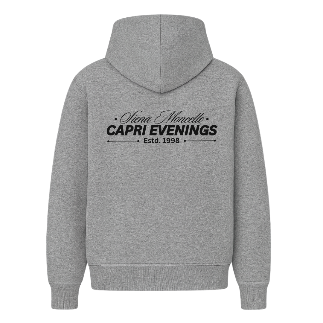Capri Evenings Hoodie