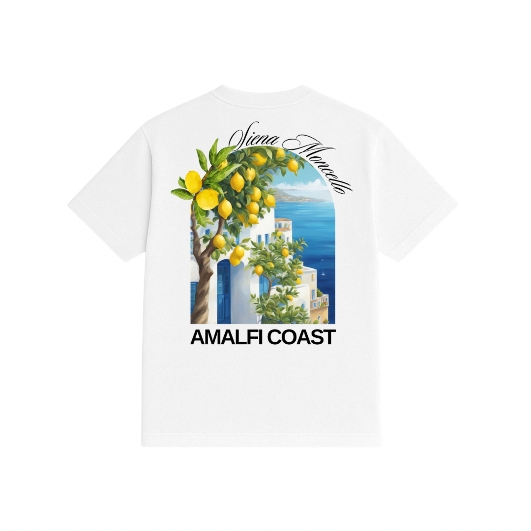 Amalfi Coast T-Shirt