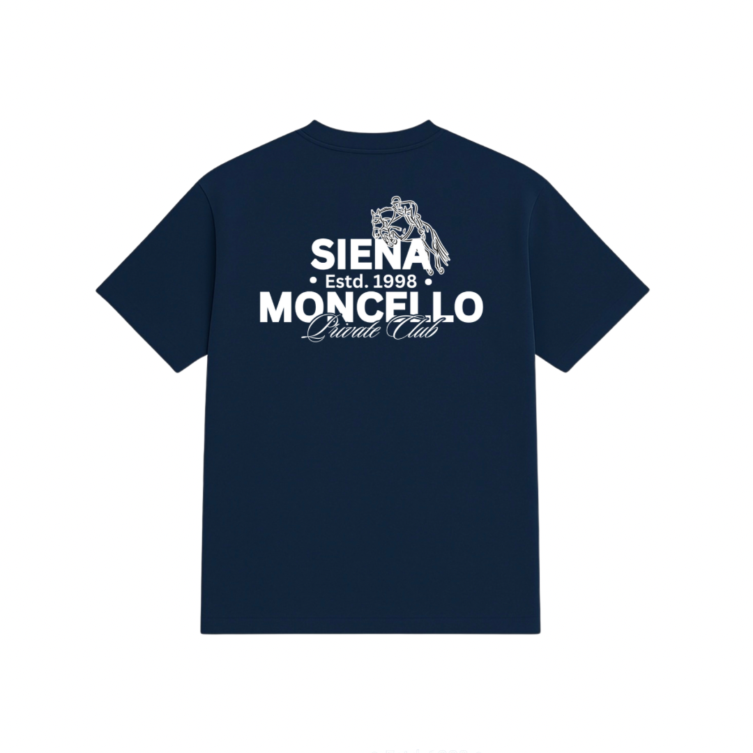 Private Club T-Shirt