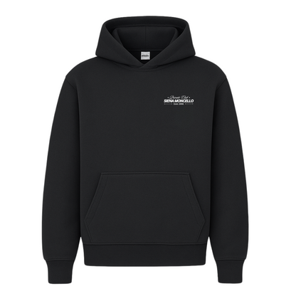 Private Club Hoodie