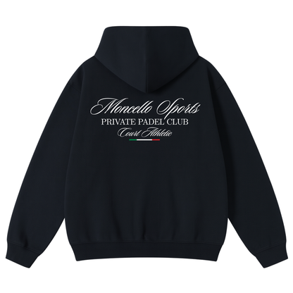 Private Padel Club Hoodie