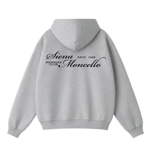 Member Club Hoodie