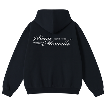 Member Club Hoodie