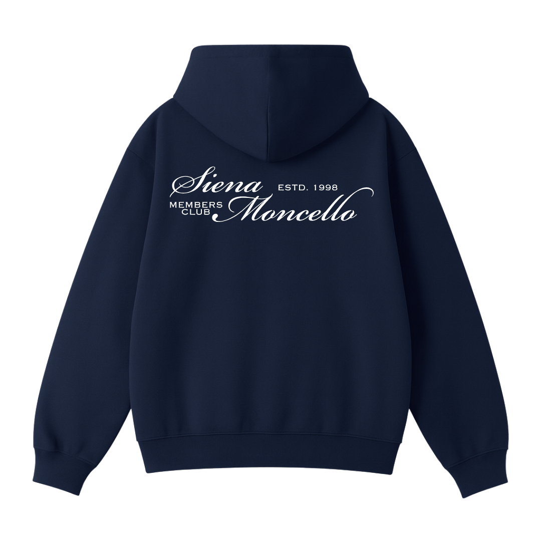 Member Club Hoodie