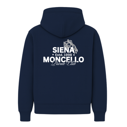 Private Club Hoodie