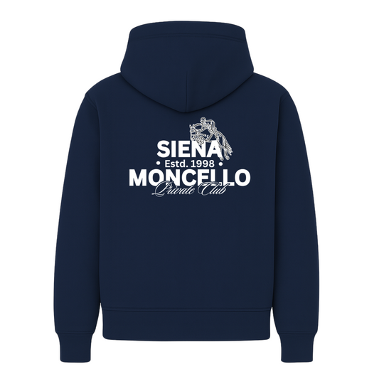Private Club Hoodie