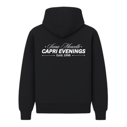 Capri Evenings Hoodie
