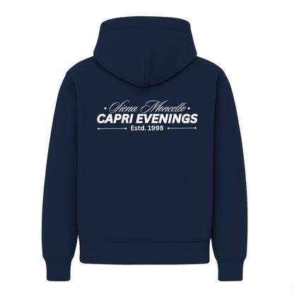 Capri Evenings Hoodie