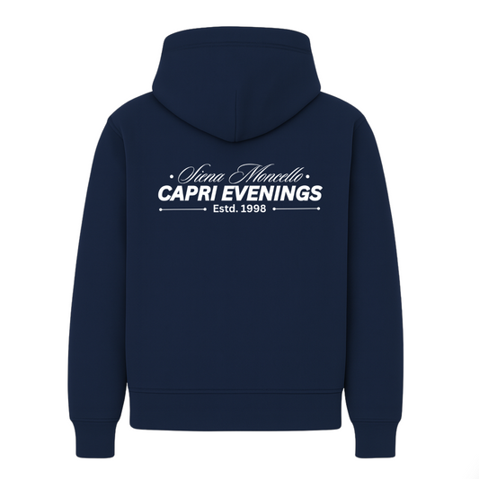 Capri Evenings Hoodie