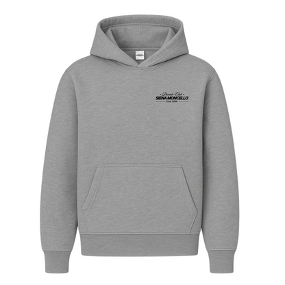 Private Club Hoodie