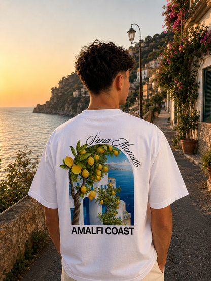 Amalfi Coast T-Shirt