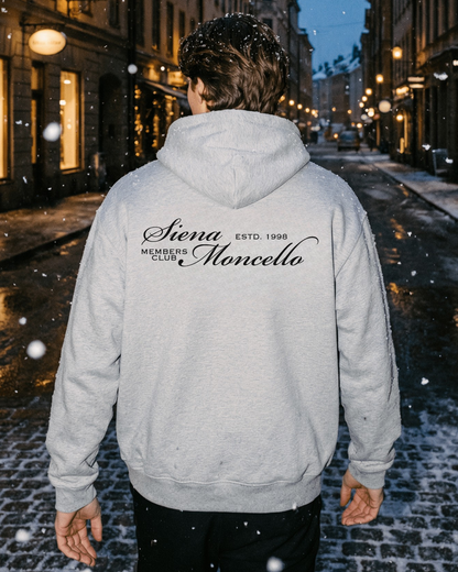 Member Club Hoodie