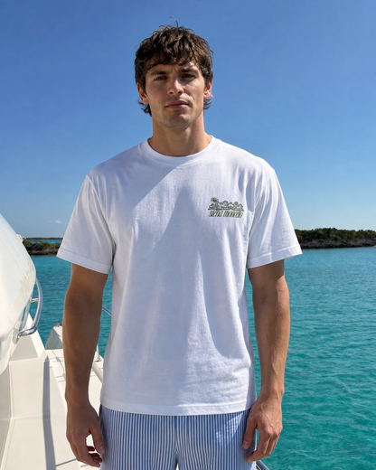 Villa Côte T-Shirt
