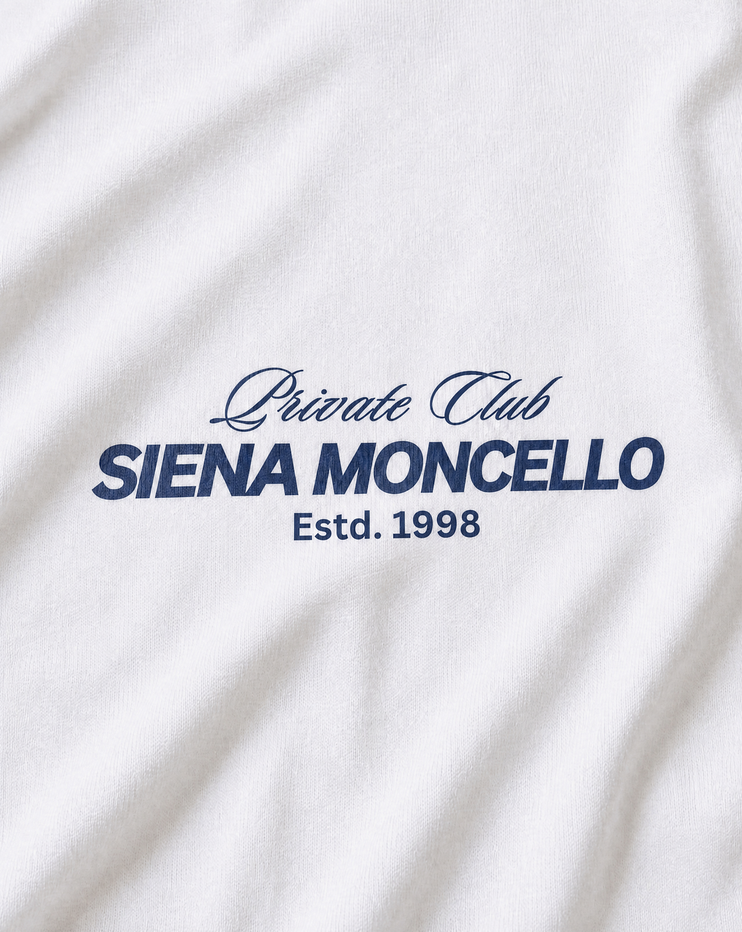 St.Tropez T-Shirt