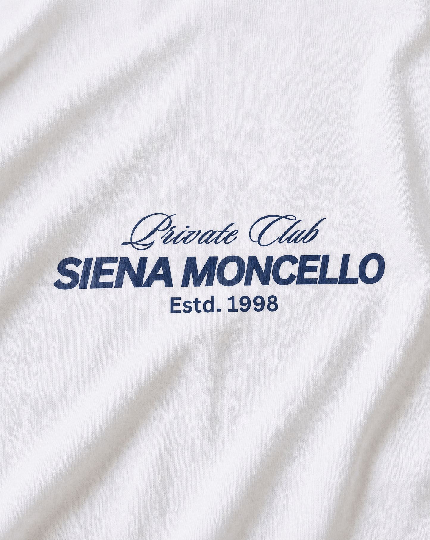 St.Tropez T-Shirt