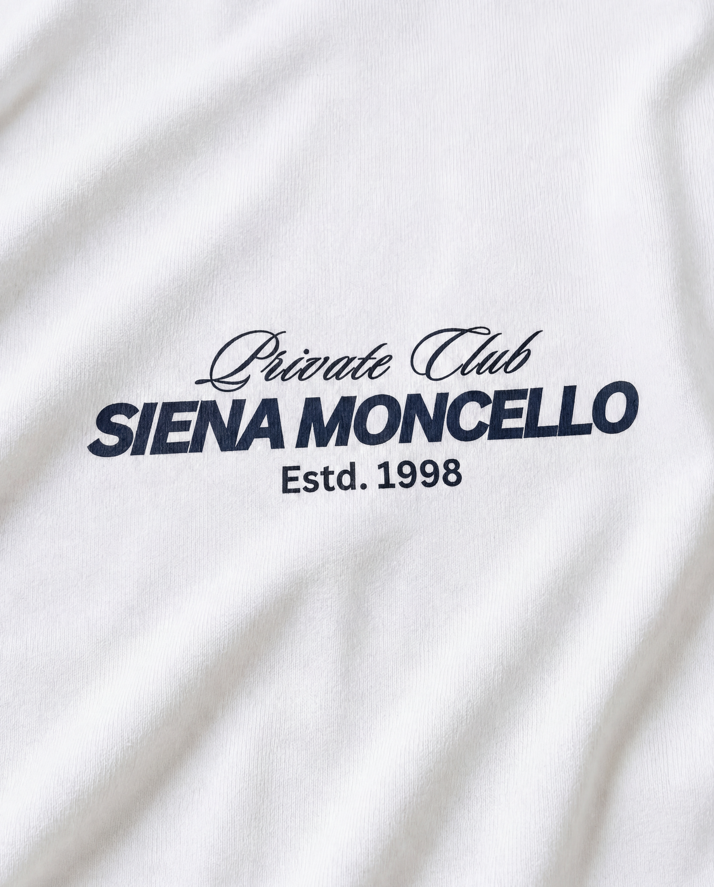 Siena Moncello T-Shirt