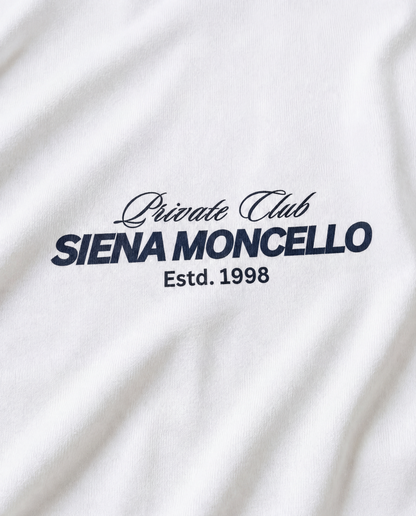 Siena Moncello T-Shirt