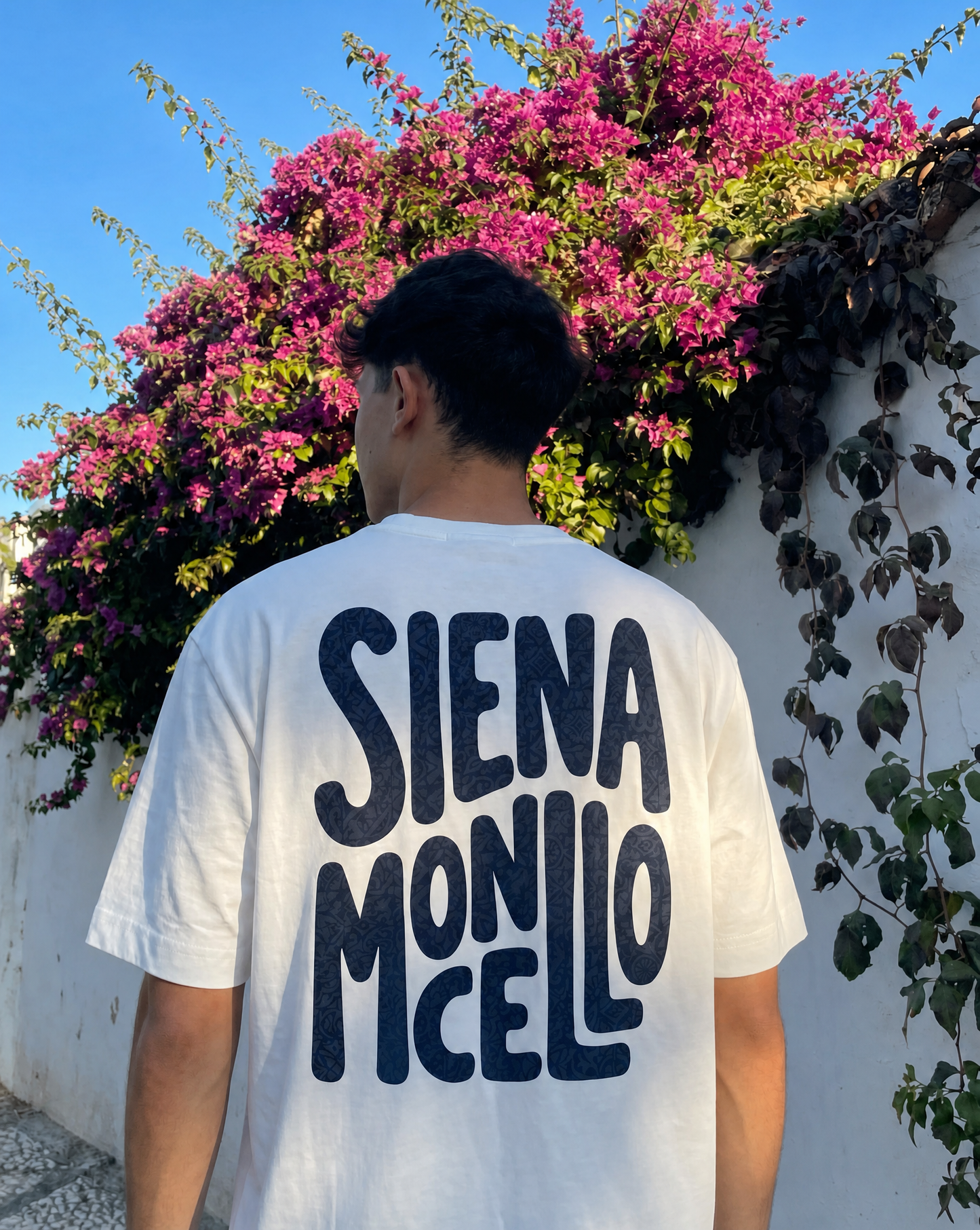 Siena Moncello T-Shirt