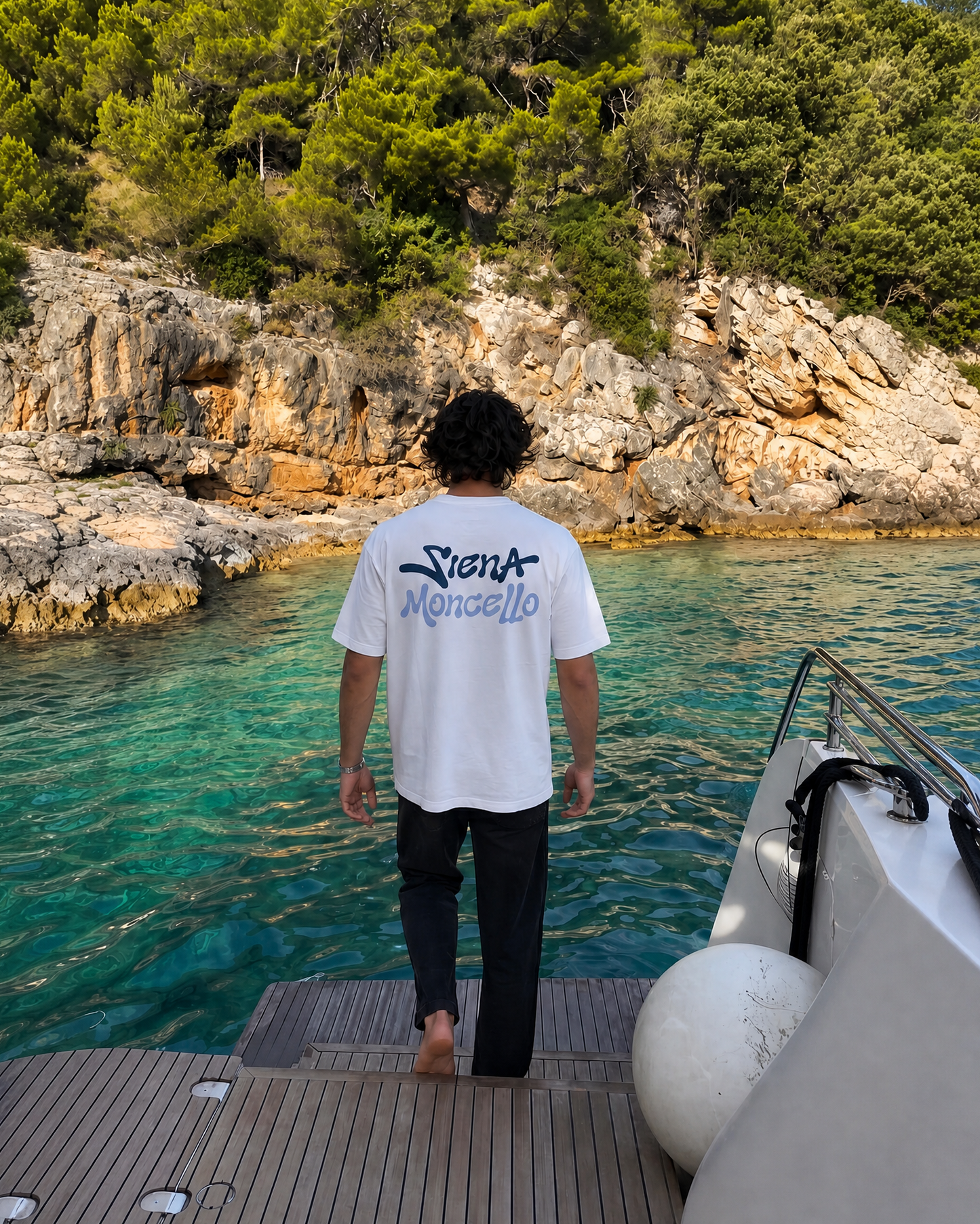Siena Moncello T-Shirt