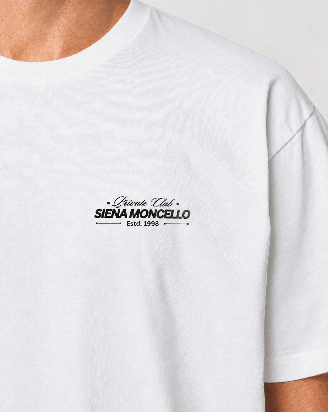 Villa Amalfi T-Shirt