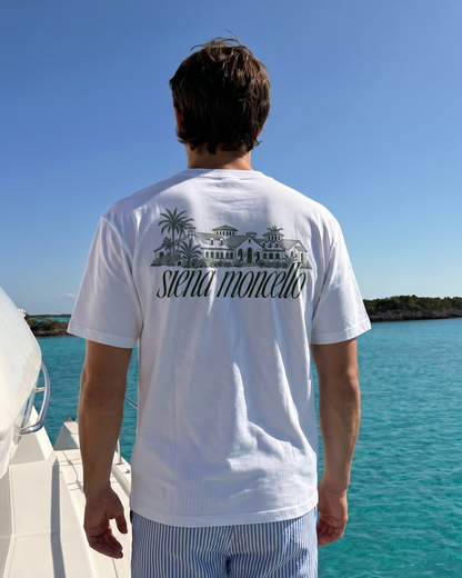 Villa Côte T-Shirt