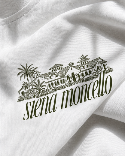 Villa Côte T-Shirt