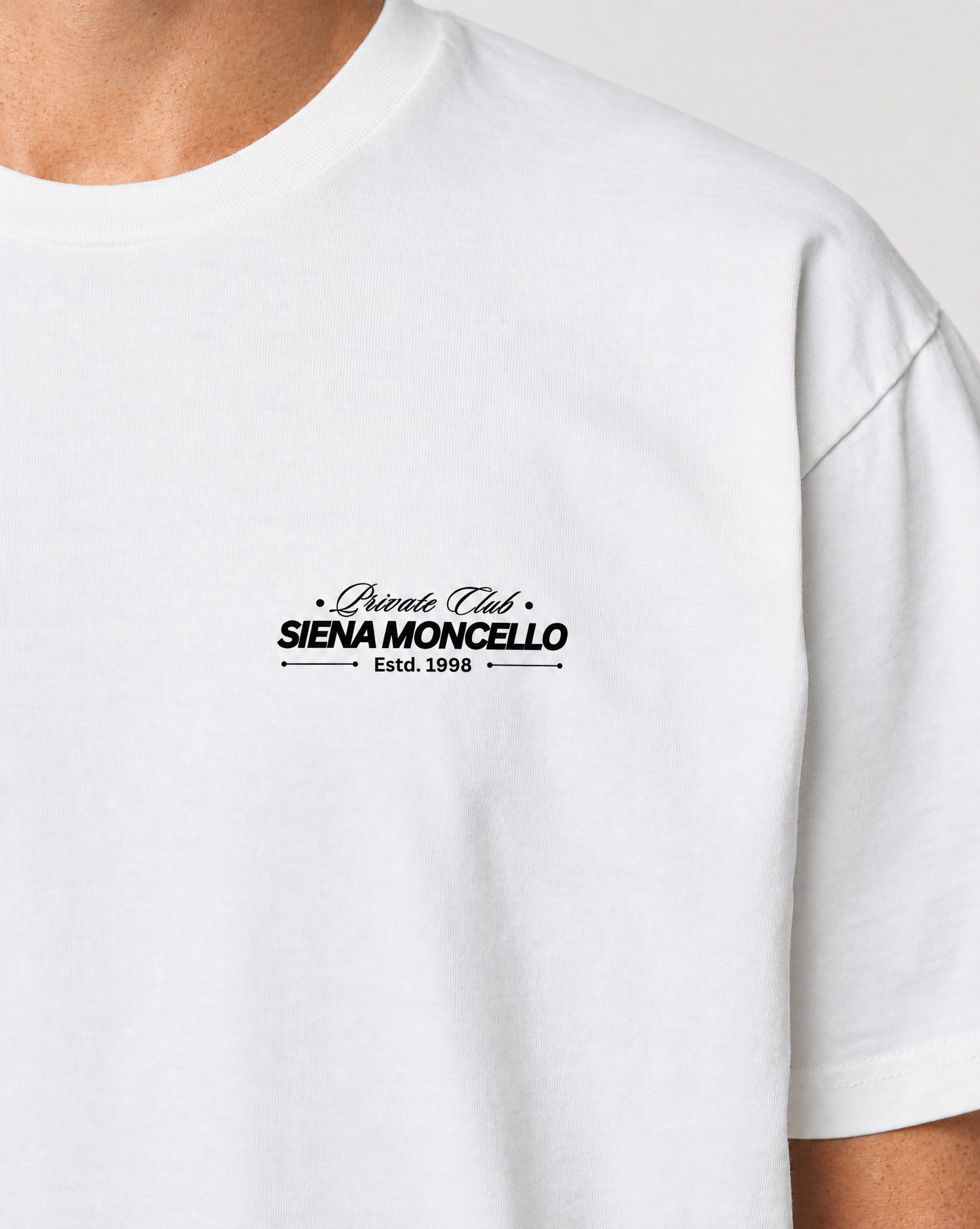 Siena Moncello T-Shirt