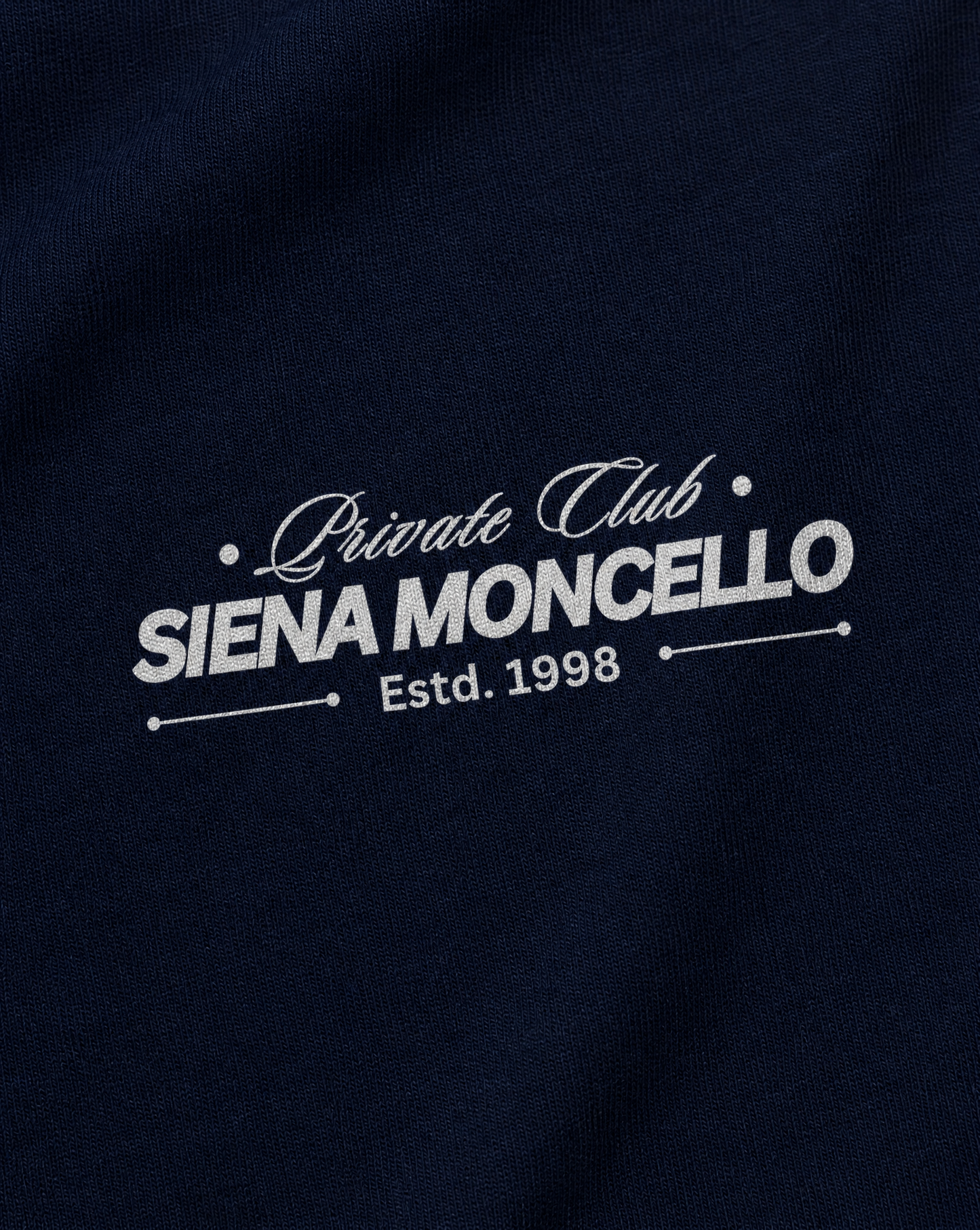 Amalfi Coast T-Shirt