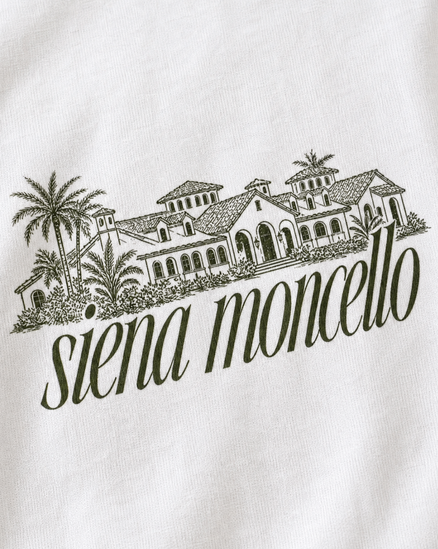 Villa Côte T-Shirt