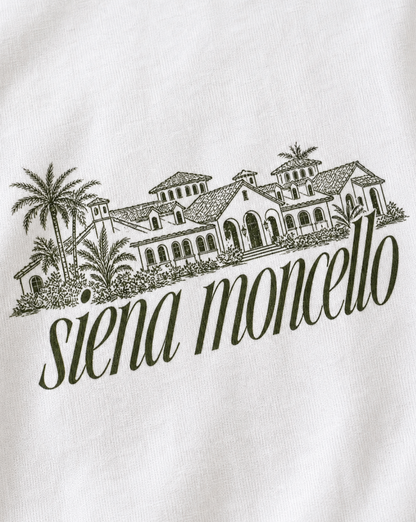 Villa Côte T-Shirt