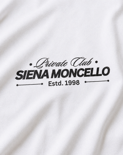 Amalfi Coast T-Shirt