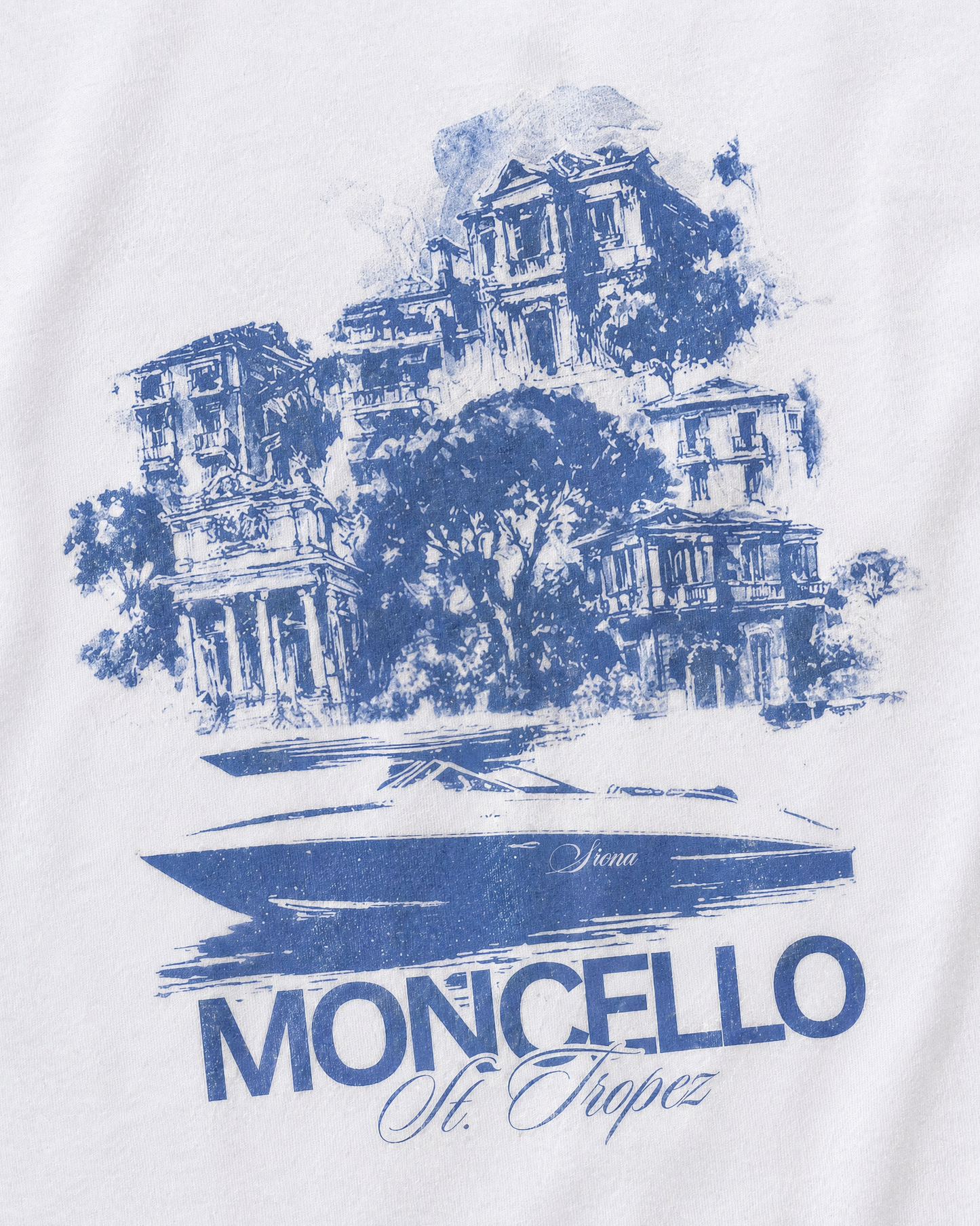 St.Tropez T-Shirt