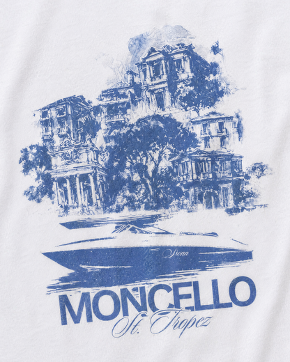 St.Tropez T-Shirt
