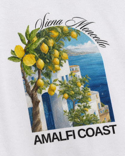 Amalfi Coast T-Shirt
