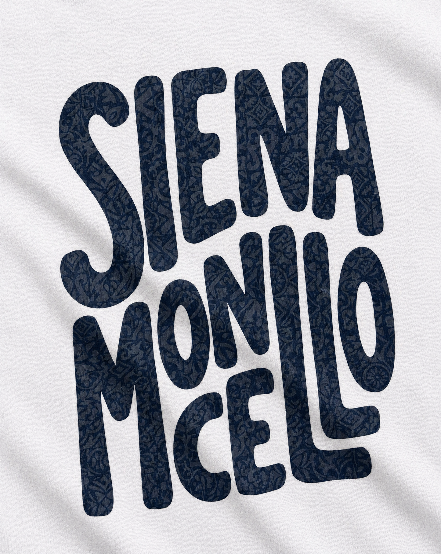 Siena Moncello T-Shirt