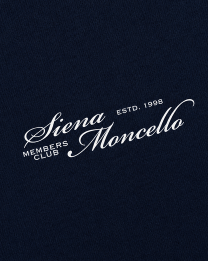 Member Club Hoodie