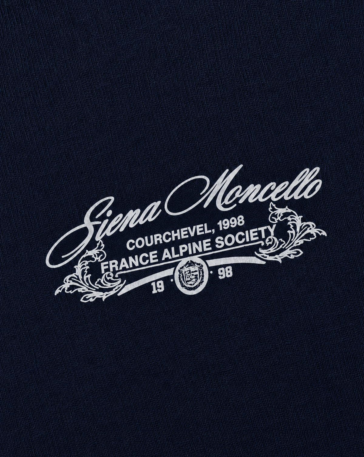 Courchevel Hoodie