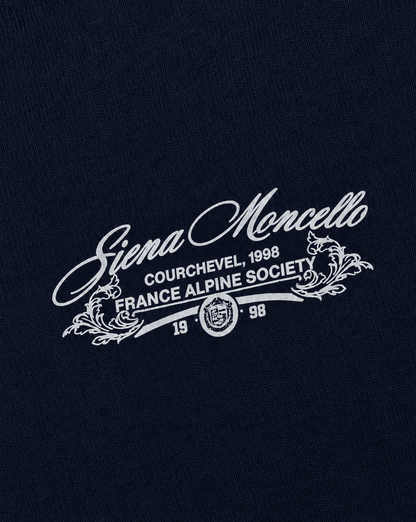 Courchevel Hoodie