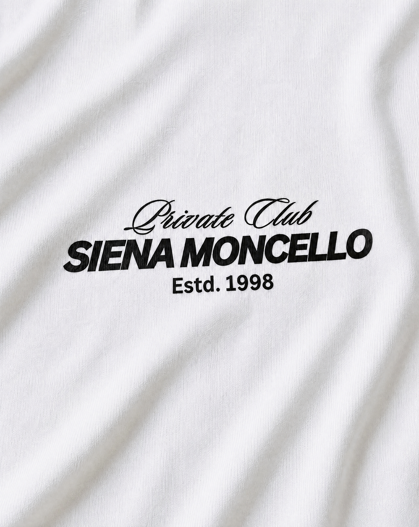 Private Club T-Shirt