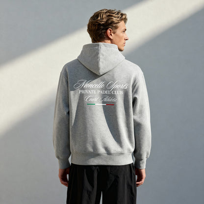 Capri Evenings Hoodie