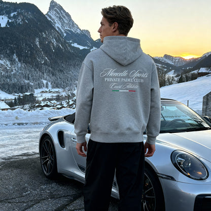 Capri Evenings Hoodie