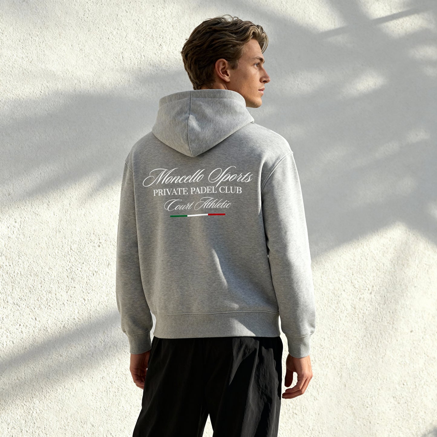 Capri Evenings Hoodie