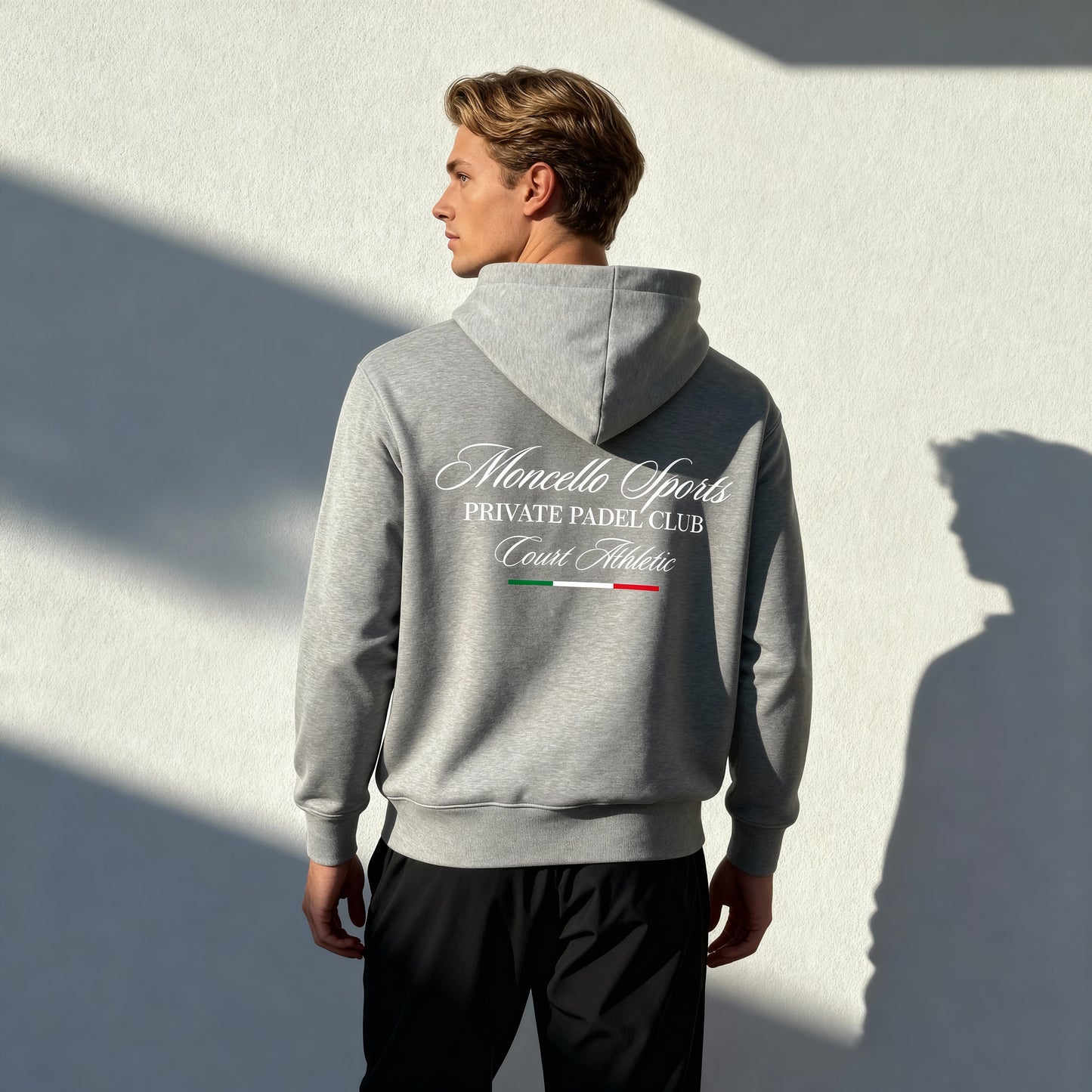 Capri Evenings Hoodie